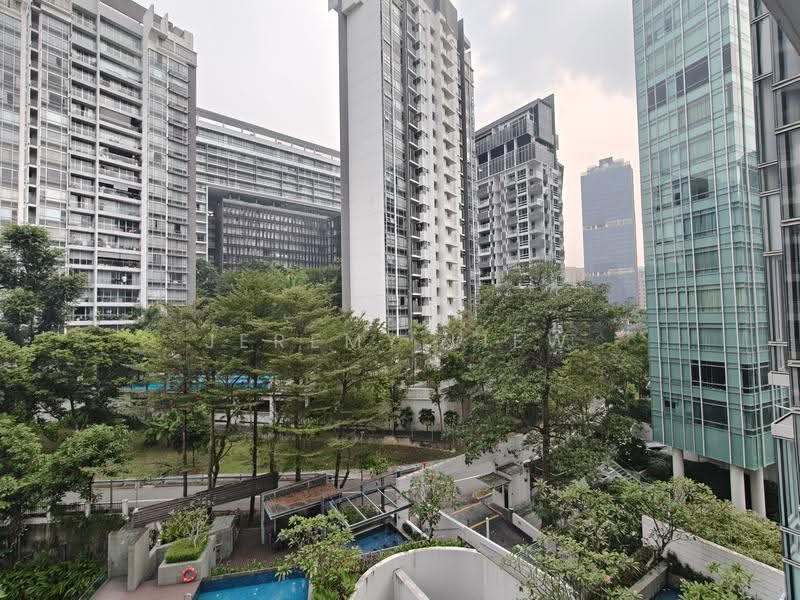 Vida, 5 Peck Hay Road, Orchard / River Valley, 2 Bedrooms, 839 sqft, Condominium For Rent, by Jeremy Liew, 500264138 - Exterior - PropertyGuru.com.sg
