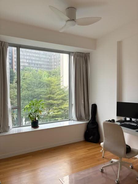 Vida, 5 Peck Hay Road, Orchard / River Valley, 2 Bedrooms, 839 sqft, Condominium For Rent, by Jeremy Liew, 500264138 - Study - PropertyGuru.com.sg