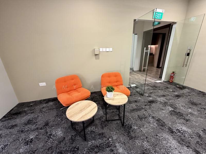 TANJONG PAGAR | Newly Fitted Office | 6 Minutes to MRT Station |, Tanjong Pagar MRT, Chinatown / Tanjong Pagar, 2,927 sqft, Office For Rent, by Amy Aw 胡嘉薇, 500264140 - CommercialGuru.com.sg