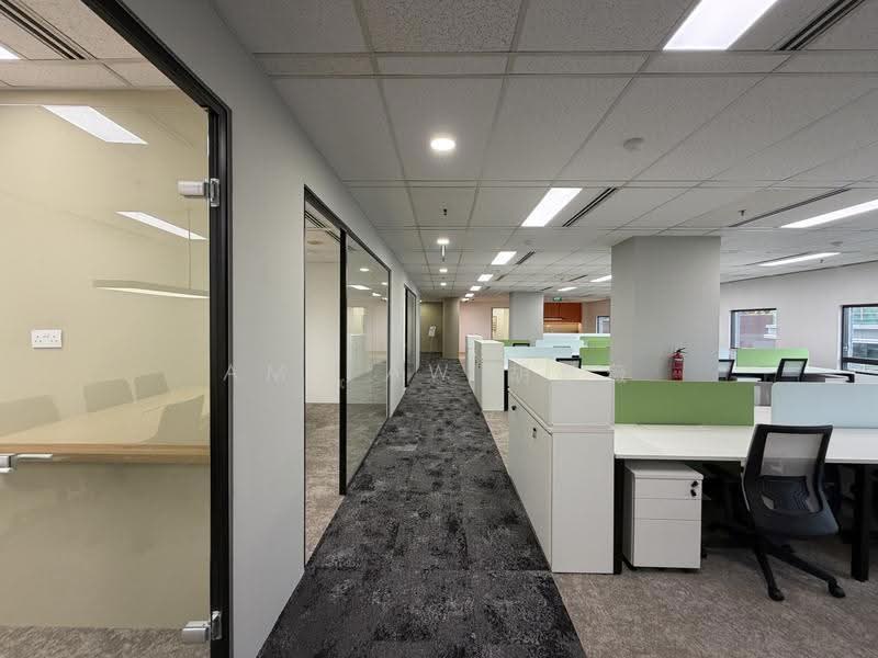 TANJONG PAGAR | Newly Fitted Office | 6 Minutes to MRT Station |, Tanjong Pagar MRT, Chinatown / Tanjong Pagar, 2,927 sqft, Office For Rent, by Amy Aw 胡嘉薇, 500264140 - CommercialGuru.com.sg