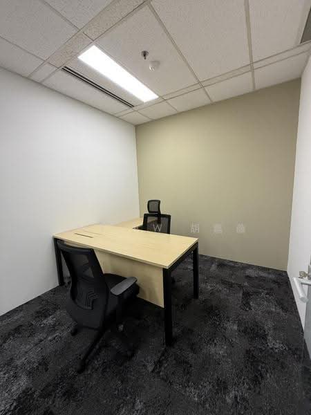 TANJONG PAGAR | Newly Fitted Office | 6 Minutes to MRT Station |, Tanjong Pagar MRT, Chinatown / Tanjong Pagar, 2,927 sqft, Office For Rent, by Amy Aw 胡嘉薇, 500264140 - CommercialGuru.com.sg
