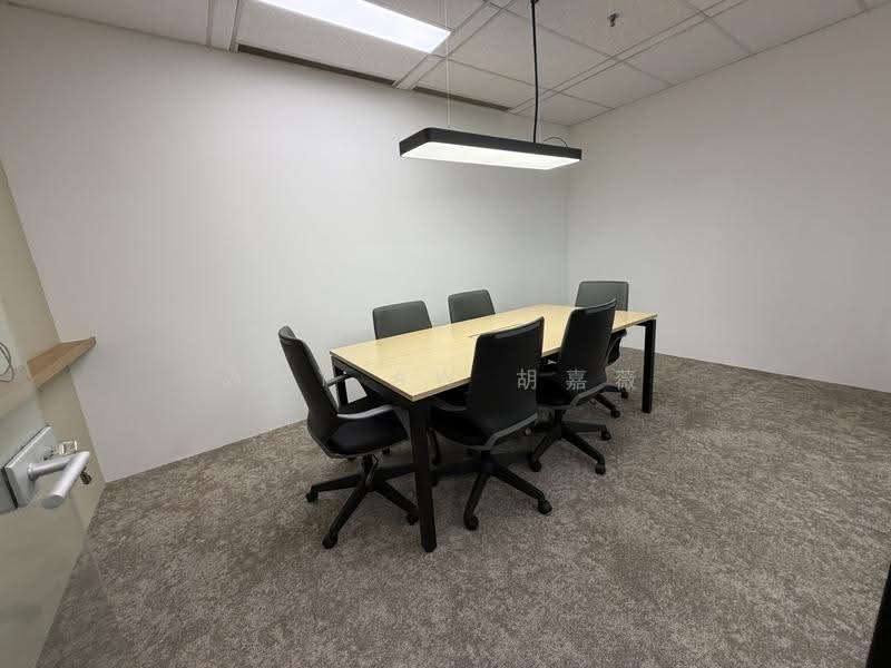 TANJONG PAGAR | Newly Fitted Office | 6 Minutes to MRT Station |, Tanjong Pagar MRT, Chinatown / Tanjong Pagar, 2,927 sqft, Office For Rent, by Amy Aw 胡嘉薇, 500264140 - CommercialGuru.com.sg