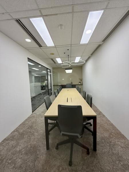 TANJONG PAGAR | Newly Fitted Office | 6 Minutes to MRT Station |, Tanjong Pagar MRT, Chinatown / Tanjong Pagar, 2,927 sqft, Office For Rent, by Amy Aw 胡嘉薇, 500264140 - CommercialGuru.com.sg