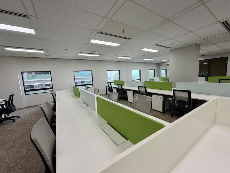 TANJONG PAGAR | Newly Fitted Office | 6 Minutes to MRT Station |, Tanjong Pagar MRT, Chinatown / Tanjong Pagar, 2,927 sqft, Office For Rent, by Amy Aw 胡嘉薇, 500264140 - CommercialGuru.com.sg