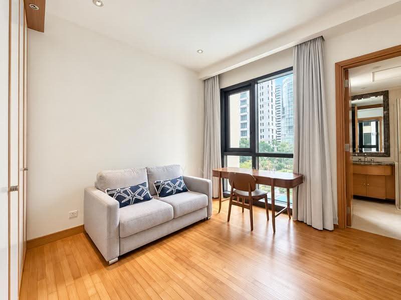Ardmore Park, 15 Ardmore Park, Tanglin / Holland / Bukit Timah, 4 Bedrooms, 2,885 sqft, Condominium For Sale, by Evelyn Tan, 500264146 - Study - PropertyGuru.com.sg
