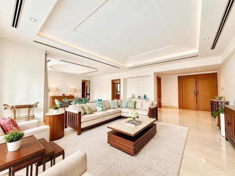 Ardmore Park, 15 Ardmore Park, Tanglin / Holland / Bukit Timah, 4 Bedrooms, 2,885 sqft, Condominium For Sale, by Evelyn Tan, 500264146 - Living Room - PropertyGuru.com.sg