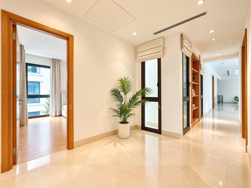 Ardmore Park, 15 Ardmore Park, Tanglin / Holland / Bukit Timah, 4 Bedrooms, 2,885 sqft, Condominium For Sale, by Evelyn Tan, 500264146 - Interior - PropertyGuru.com.sg