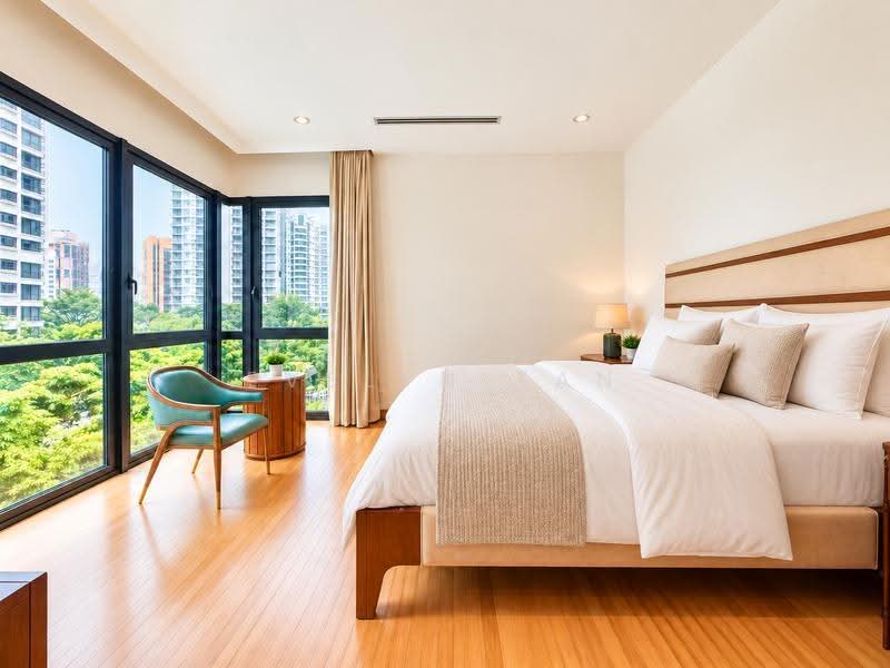 Ardmore Park, 15 Ardmore Park, Tanglin / Holland / Bukit Timah, 4 Bedrooms, 2,885 sqft, Condominium For Sale, by Evelyn Tan, 500264146 - PropertyGuru.com.sg