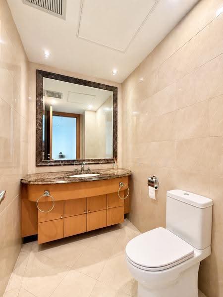Ardmore Park, 15 Ardmore Park, Tanglin / Holland / Bukit Timah, 4 Bedrooms, 2,885 sqft, Condominium For Sale, by Evelyn Tan, 500264146 - Bathroom - PropertyGuru.com.sg