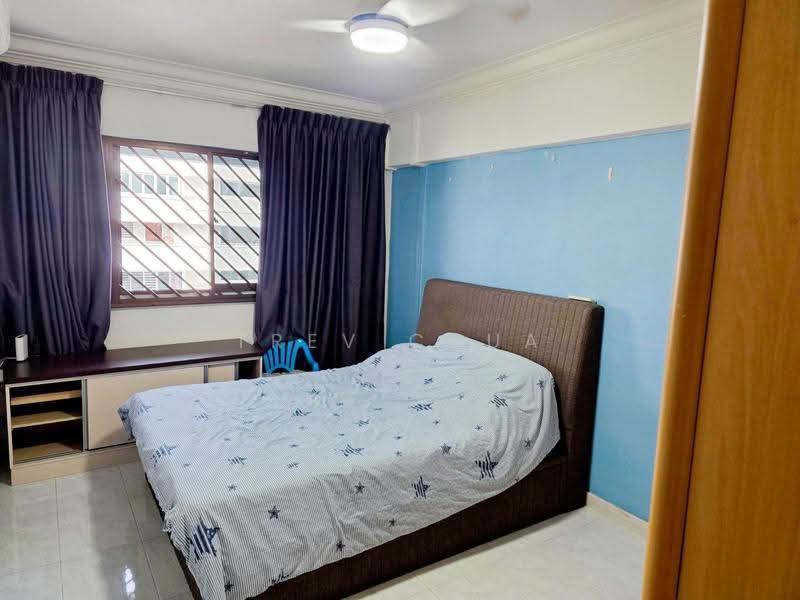 212 Serangoon Avenue 4, 212 Serangoon Avenue 4, Hougang / Punggol / Sengkang, Room Rental, 100 sqft, HDB Flat For Rent, by Trev Chua, 500264148 - Bedroom - PropertyGuru.com.sg