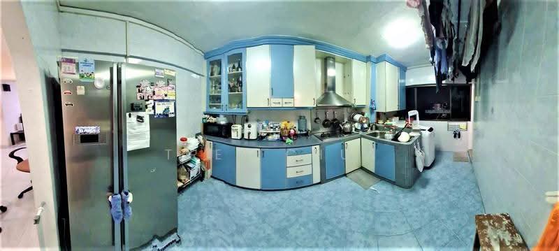 212 Serangoon Avenue 4, 212 Serangoon Avenue 4, Hougang / Punggol / Sengkang, Room Rental, 100 sqft, HDB Flat For Rent, by Trev Chua, 500264148 - Kitchen - PropertyGuru.com.sg