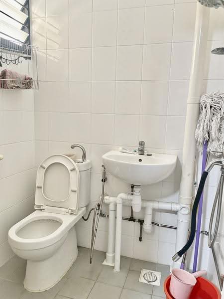 537 Bedok North Street 3, 537 Bedok North Street 3, Bedok / Upper East Coast, 2 Bedrooms, 731 sqft, HDB Flat For Sale, by Mohd Yussaini, 500264149 - PropertyGuru.com.sg