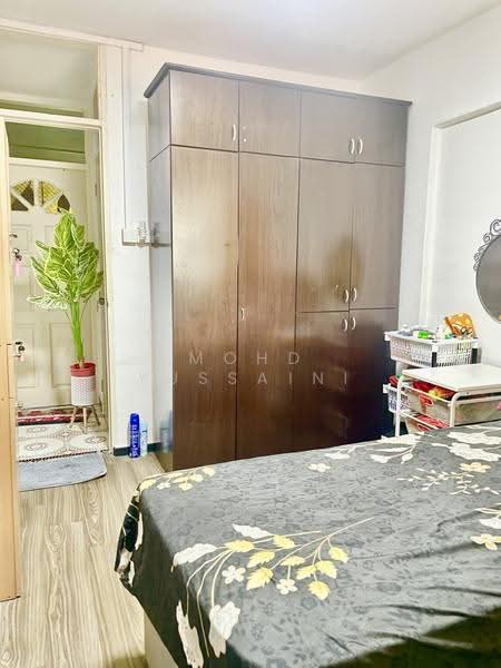 537 Bedok North Street 3, 537 Bedok North Street 3, Bedok / Upper East Coast, 2 Bedrooms, 731 sqft, HDB Flat For Sale, by Mohd Yussaini, 500264149 - PropertyGuru.com.sg