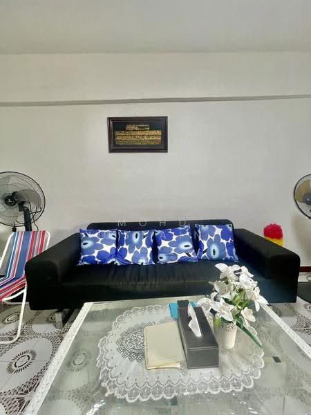 537 Bedok North Street 3, 537 Bedok North Street 3, Bedok / Upper East Coast, 2 Bedrooms, 731 sqft, HDB Flat For Sale, by Mohd Yussaini, 500264149 - PropertyGuru.com.sg