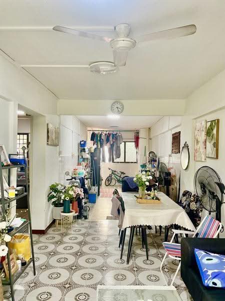 537 Bedok North Street 3, 537 Bedok North Street 3, Bedok / Upper East Coast, 2 Bedrooms, 731 sqft, HDB Flat For Sale, by Mohd Yussaini, 500264149 - PropertyGuru.com.sg