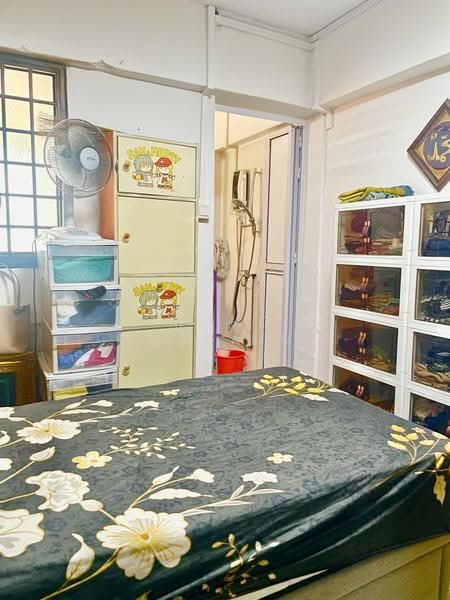 537 Bedok North Street 3, 537 Bedok North Street 3, Bedok / Upper East Coast, 2 Bedrooms, 731 sqft, HDB Flat For Sale, by Mohd Yussaini, 500264149 - PropertyGuru.com.sg