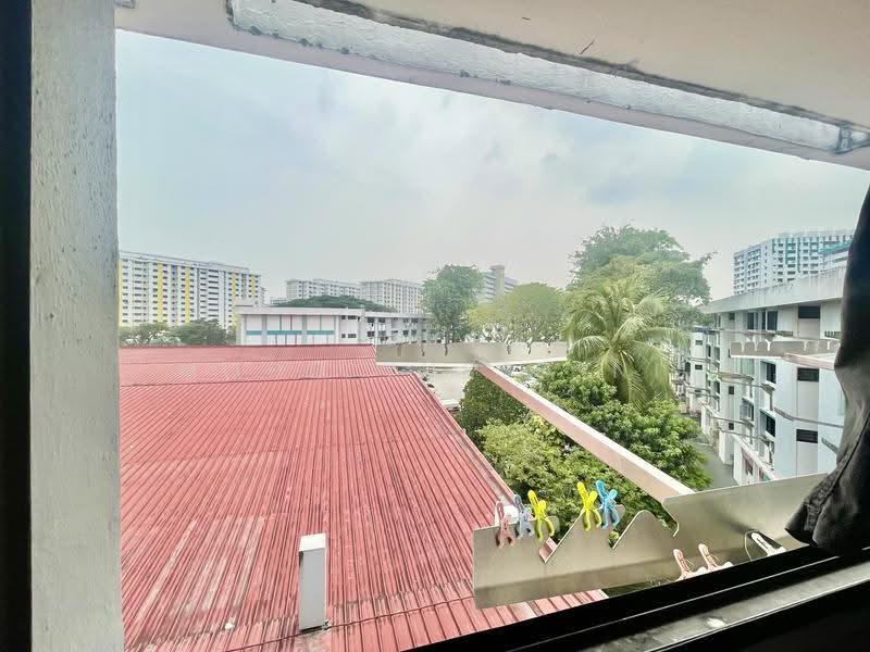 537 Bedok North Street 3, 537 Bedok North Street 3, Bedok / Upper East Coast, 2 Bedrooms, 731 sqft, HDB Flat For Sale, by Mohd Yussaini, 500264149 - PropertyGuru.com.sg