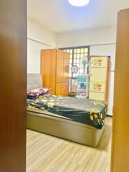 537 Bedok North Street 3, 537 Bedok North Street 3, Bedok / Upper East Coast, 2 Bedrooms, 731 sqft, HDB Flat For Sale, by Mohd Yussaini, 500264149 - PropertyGuru.com.sg