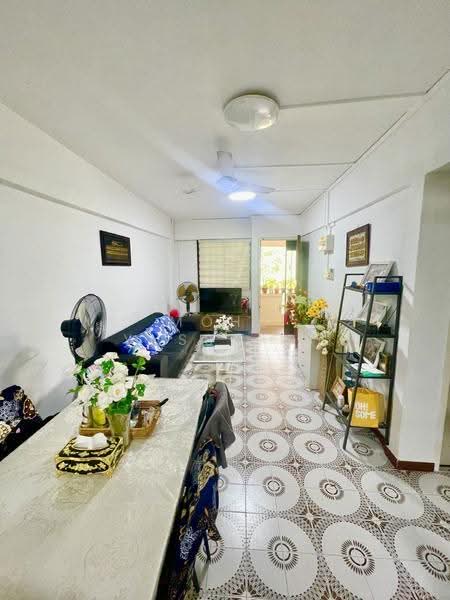 537 Bedok North Street 3, 537 Bedok North Street 3, Bedok / Upper East Coast, 2 Bedrooms, 731 sqft, HDB Flat For Sale, by Mohd Yussaini, 500264149 - PropertyGuru.com.sg