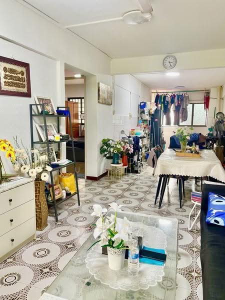537 Bedok North Street 3, 537 Bedok North Street 3, Bedok / Upper East Coast, 2 Bedrooms, 731 sqft, HDB Flat For Sale, by Mohd Yussaini, 500264149 - PropertyGuru.com.sg