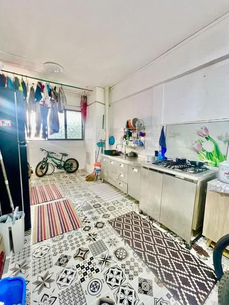 537 Bedok North Street 3, 537 Bedok North Street 3, Bedok / Upper East Coast, 2 Bedrooms, 731 sqft, HDB Flat For Sale, by Mohd Yussaini, 500264149 - PropertyGuru.com.sg