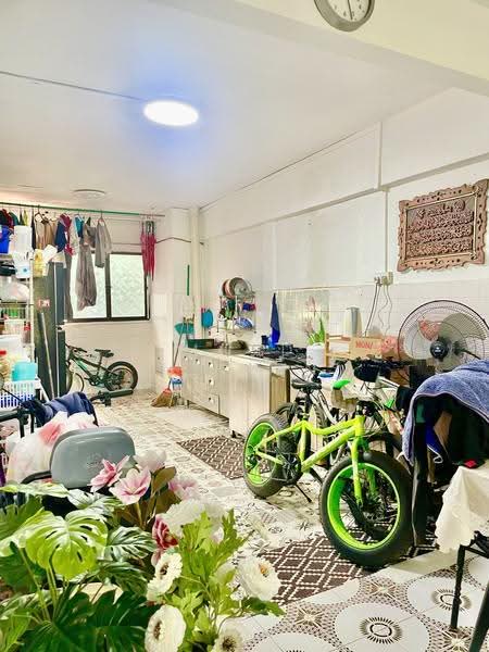 537 Bedok North Street 3, 537 Bedok North Street 3, Bedok / Upper East Coast, 2 Bedrooms, 731 sqft, HDB Flat For Sale, by Mohd Yussaini, 500264149 - PropertyGuru.com.sg