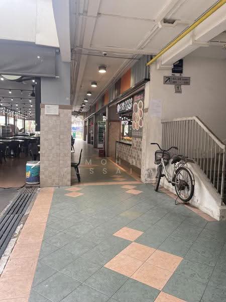 537 Bedok North Street 3, 537 Bedok North Street 3, Bedok / Upper East Coast, 2 Bedrooms, 731 sqft, HDB Flat For Sale, by Mohd Yussaini, 500264149 - PropertyGuru.com.sg
