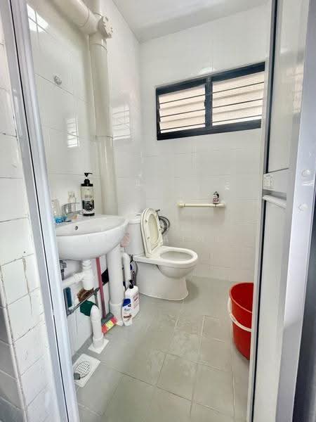 537 Bedok North Street 3, 537 Bedok North Street 3, Bedok / Upper East Coast, 2 Bedrooms, 731 sqft, HDB Flat For Sale, by Mohd Yussaini, 500264149 - PropertyGuru.com.sg