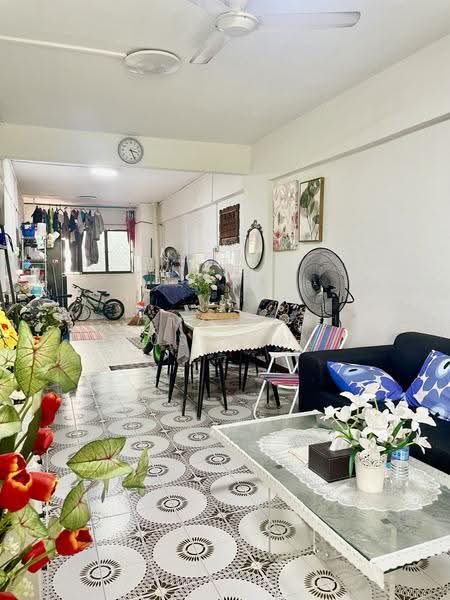 537 Bedok North Street 3, 537 Bedok North Street 3, Bedok / Upper East Coast, 2 Bedrooms, 731 sqft, HDB Flat For Sale, by Mohd Yussaini, 500264149 - PropertyGuru.com.sg