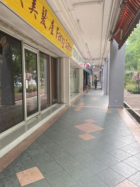 537 Bedok North Street 3, 537 Bedok North Street 3, Bedok / Upper East Coast, 2 Bedrooms, 731 sqft, HDB Flat For Sale, by Mohd Yussaini, 500264149 - PropertyGuru.com.sg