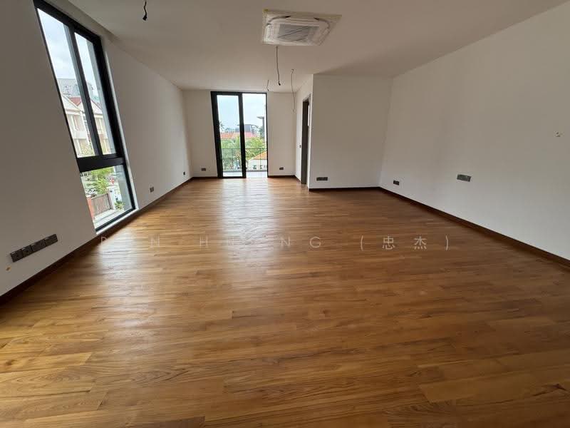 ★ SEEN★ Brand New 3.5 Storey Semi-D @ Telok Kurau, East Coast / Marine Parade, 5 Bedrooms, 6,311 sqft, Semi-Detached House For Sale, by Ben Huang (忠杰), 500264152 - Interior - PropertyGuru.com.sg