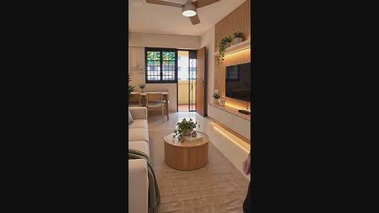 Blk 805 King George' s Avenue, King George's Avenue, 1 Bedroom, 474 sqft, HDB Flat For Sale, by Anthony Lim, 500264153 - PropertyGuru.com.sg