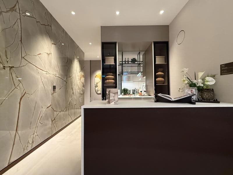 The Sen, De Souza Avenue, Clementi Park / Upper Bukit Timah, 3 Bedrooms, 872 sqft, Condominium For Sale, by Kenny Teo, 500264154 - Interior - PropertyGuru.com.sg