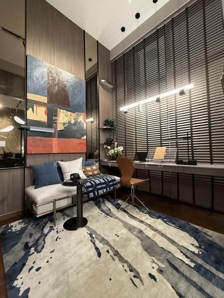 The Sen, De Souza Avenue, Clementi Park / Upper Bukit Timah, 3 Bedrooms, 872 sqft, Condominium For Sale, by Kenny Teo, 500264154 - Study - PropertyGuru.com.sg