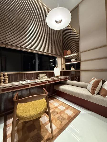 The Sen, De Souza Avenue, Clementi Park / Upper Bukit Timah, 4 Bedrooms, 1,453 sqft, Condominium For Sale, by Kenny Teo, 500264155 - Study - PropertyGuru.com.sg