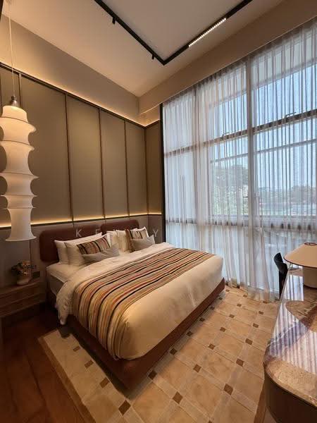 The Sen, De Souza Avenue, Clementi Park / Upper Bukit Timah, 4 Bedrooms, 1,453 sqft, Condominium For Sale, by Kenny Teo, 500264155 - Bedroom - PropertyGuru.com.sg