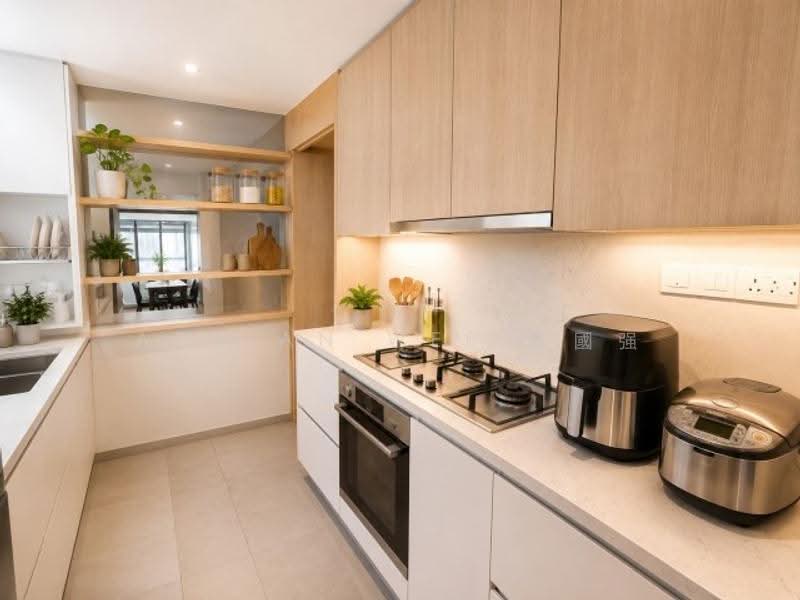 Casabella, 176 Duchess Avenue, Tanglin / Holland / Bukit Timah, 3 Bedrooms, 1,453 sqft, Condominium For Sale, by Adrian Wee 黄國强, 500264157 - PropertyGuru.com.sg
