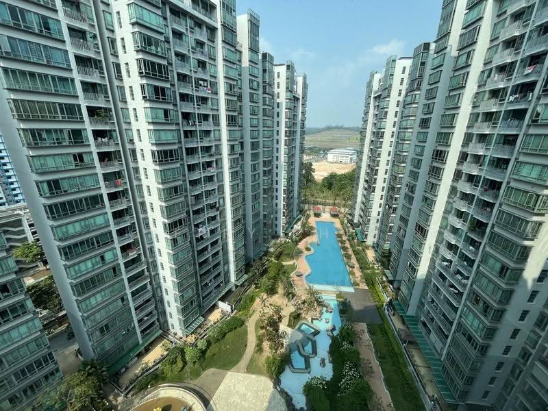 The Quintet, 36 Choa Chu Kang Street 64, Dairy Farm / Bukit Panjang / Choa Chu Kang, 3 Bedrooms, 1,259 sqft, Condominium For Sale, by Jerry Chen, 500264158 - Exterior - PropertyGuru.com.sg