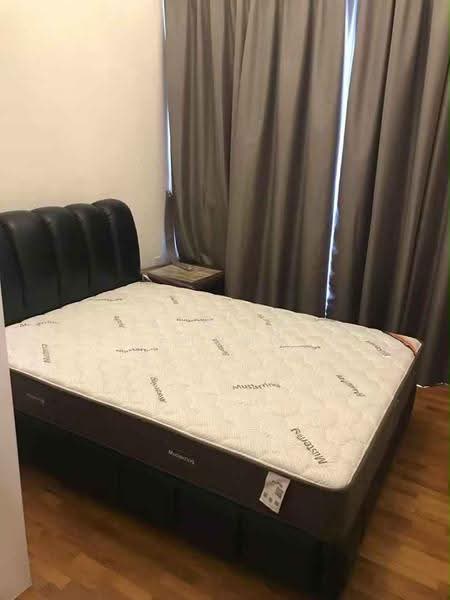 Seahill, 119 West Coast Crescent, Buona Vista / West Coast / Clementi New Town, 3 Bedrooms, 1,302 sqft, Condominium For Sale, by Stella Zhang, 500264159 - Bedroom - PropertyGuru.com.sg