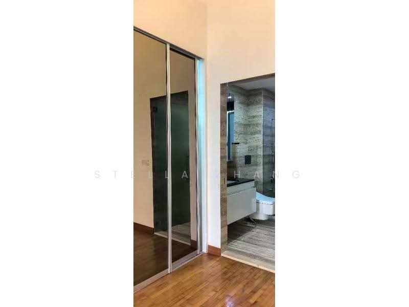 Seahill, 119 West Coast Crescent, Buona Vista / West Coast / Clementi New Town, 3 Bedrooms, 1,302 sqft, Condominium For Sale, by Stella Zhang, 500264159 - Bathroom - PropertyGuru.com.sg