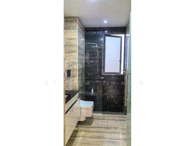 Seahill, 119 West Coast Crescent, Buona Vista / West Coast / Clementi New Town, 3 Bedrooms, 1,302 sqft, Condominium For Sale, by Stella Zhang, 500264159 - Bathroom - PropertyGuru.com.sg