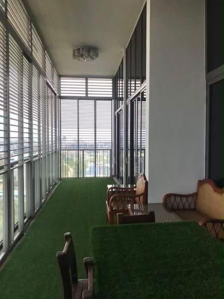 Seahill, 119 West Coast Crescent, Buona Vista / West Coast / Clementi New Town, 3 Bedrooms, 1,302 sqft, Condominium For Sale, by Stella Zhang, 500264159 - Balcony - PropertyGuru.com.sg