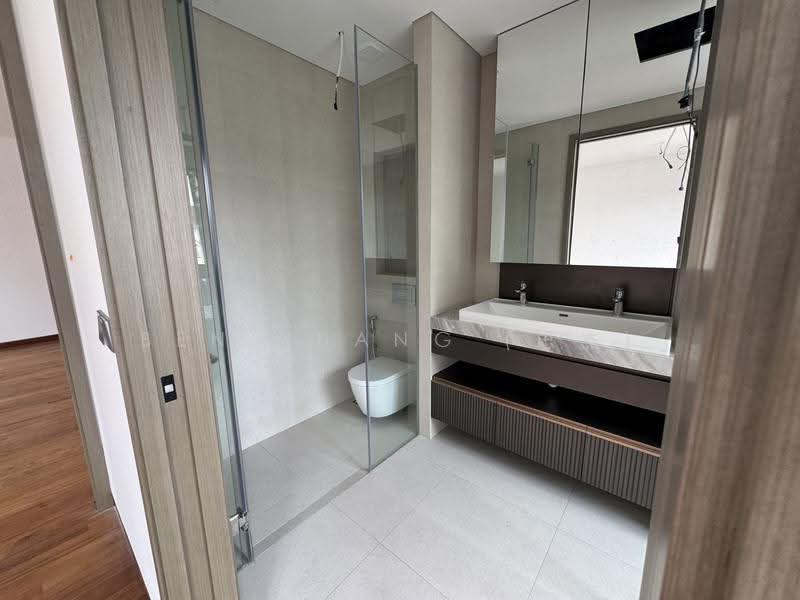 ★SEEN★Brand New 3.5 Storey Semi-D @ Telok Kurau, East Coast / Marine Parade, 5 Bedrooms, 5,765 sqft, Semi-Detached House For Sale, by Ben Huang (忠杰), 500264160 - Bathroom - PropertyGuru.com.sg