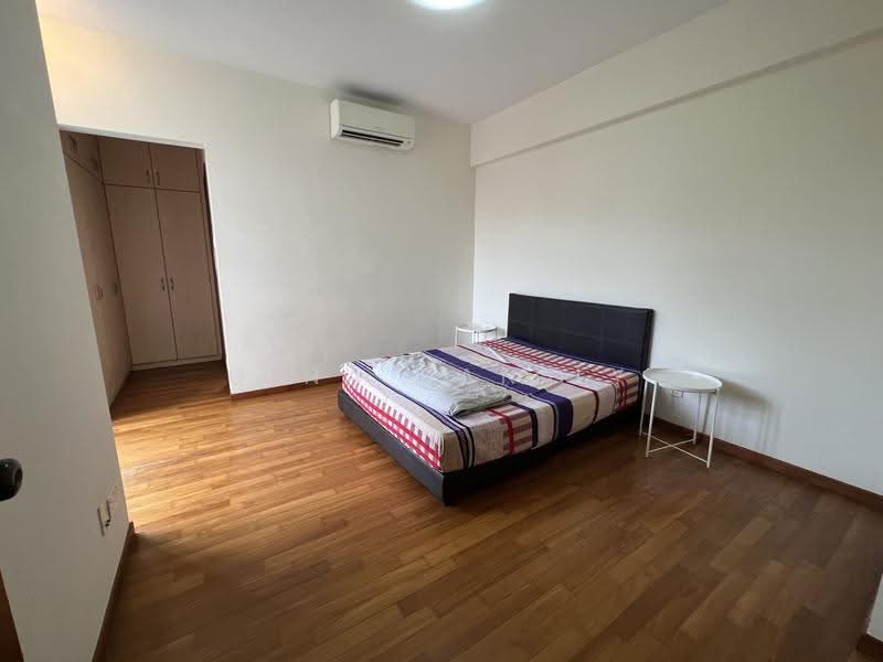 Carissa Park Condo, 4 Flora Drive, Changi Airport / Changi Village, 1 Bedroom, 624 sqft, Condominium For Sale, by Gina Tan LY, 500264162 - PropertyGuru.com.sg