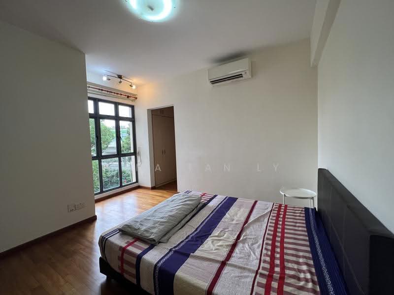 Carissa Park Condo, 4 Flora Drive, Changi Airport / Changi Village, 1 Bedroom, 624 sqft, Condominium For Sale, by Gina Tan LY, 500264162 - PropertyGuru.com.sg