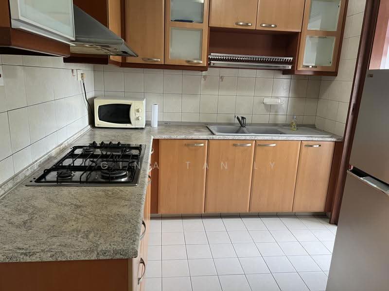 Carissa Park Condo, 4 Flora Drive, Changi Airport / Changi Village, 1 Bedroom, 624 sqft, Condominium For Sale, by Gina Tan LY, 500264162 - PropertyGuru.com.sg