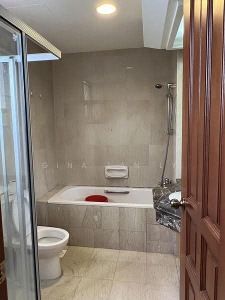 Carissa Park Condo, 4 Flora Drive, Changi Airport / Changi Village, 1 Bedroom, 624 sqft, Condominium For Sale, by Gina Tan LY, 500264162 - PropertyGuru.com.sg