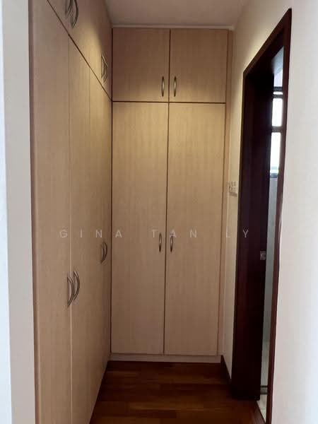 Carissa Park Condo, 4 Flora Drive, Changi Airport / Changi Village, 1 Bedroom, 624 sqft, Condominium For Sale, by Gina Tan LY, 500264162 - PropertyGuru.com.sg
