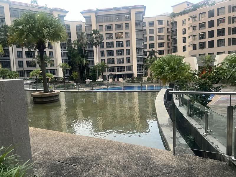 Carissa Park Condo, 4 Flora Drive, Changi Airport / Changi Village, 1 Bedroom, 624 sqft, Condominium For Sale, by Gina Tan LY, 500264162 - PropertyGuru.com.sg