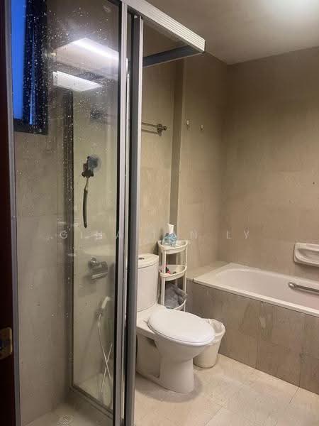 Carissa Park Condo, 4 Flora Drive, Changi Airport / Changi Village, 1 Bedroom, 624 sqft, Condominium For Sale, by Gina Tan LY, 500264162 - PropertyGuru.com.sg
